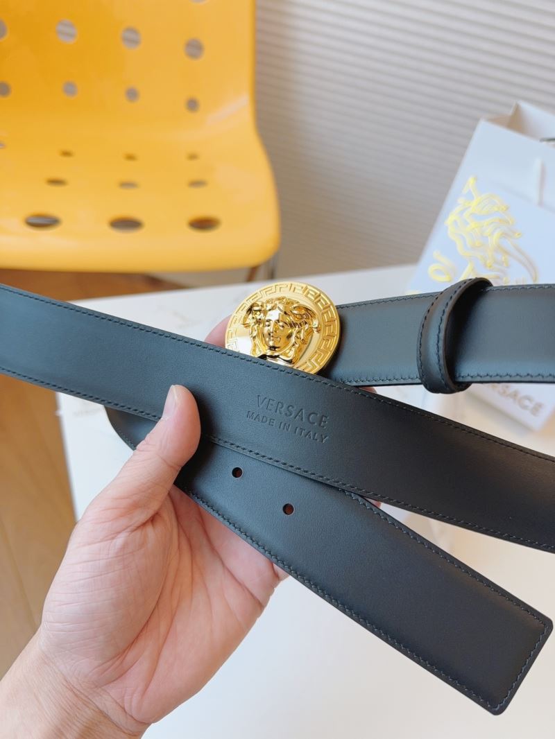 Versace Belts